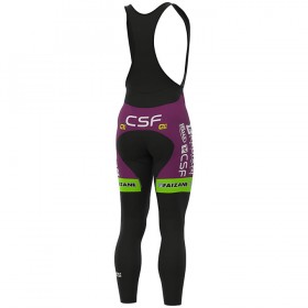 Tenue Maillot M/L + Collant à Bretelles 2020 Bardiani-CSF N001